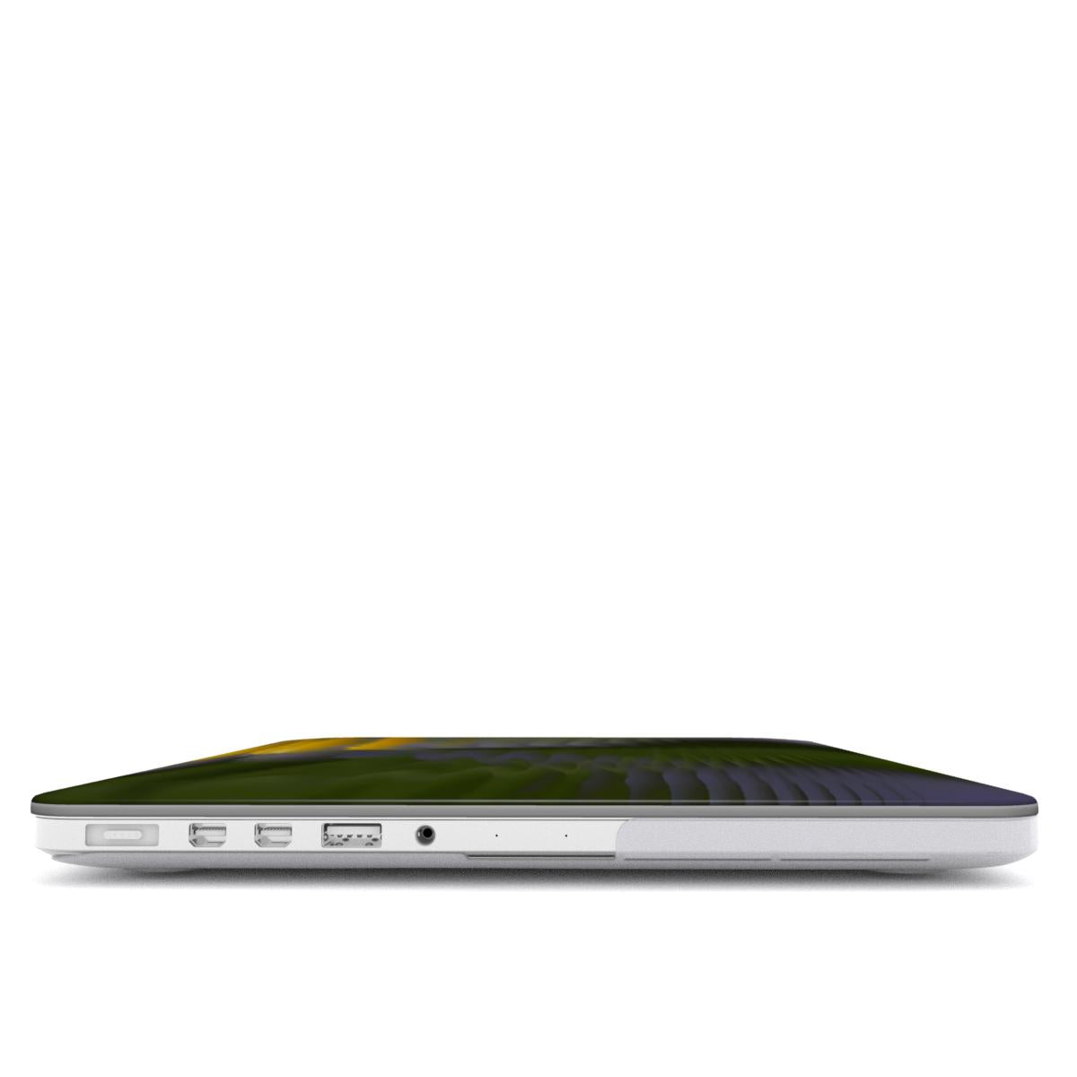 Pavasario Motyvai MacBook