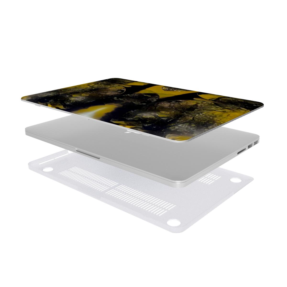 Vasaros Žvaigždės MacBook