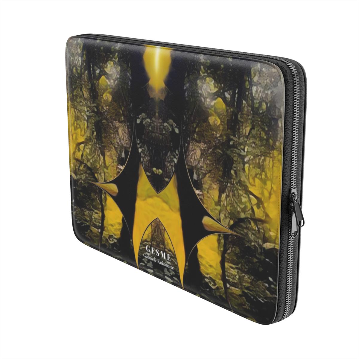 Vasaros Žvaigždės Premium Laptop Sleeve