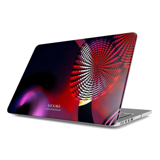 Vasaros Koliažas MacBook