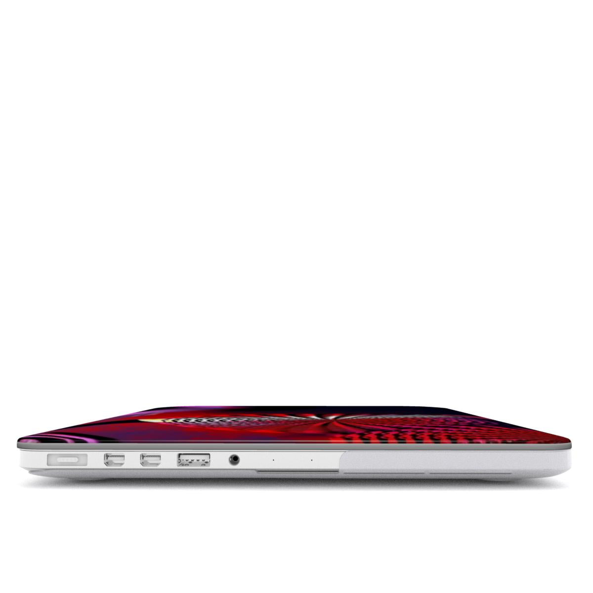 Vasaros Koliažas MacBook