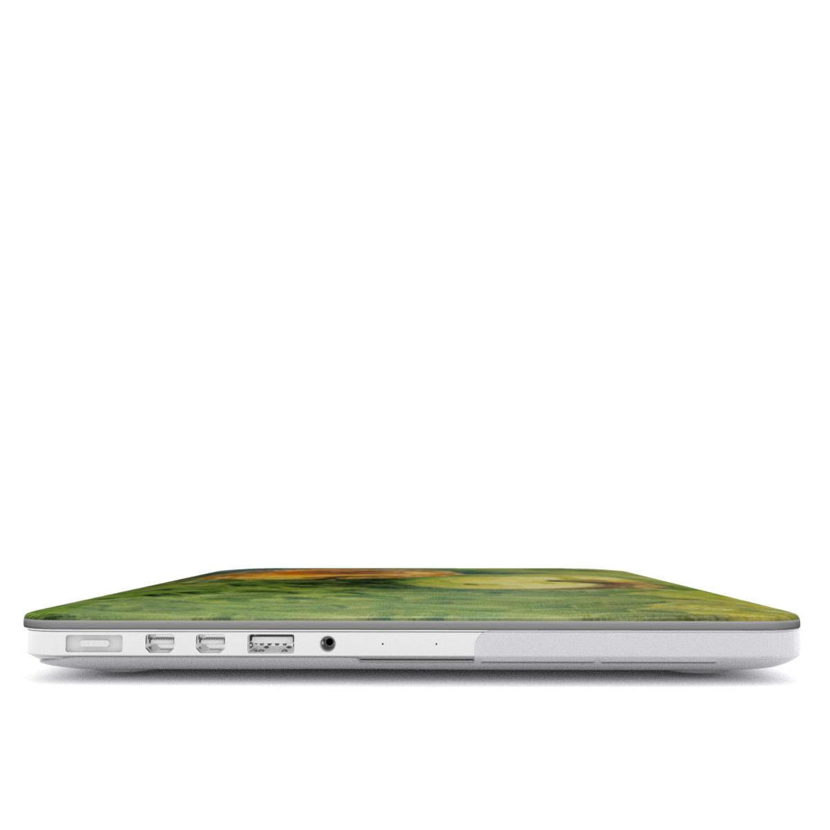 Žavi Senatvė MacBook