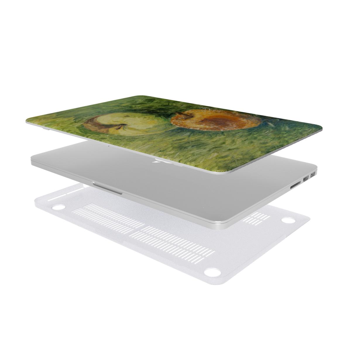 Žavi Senatvė MacBook