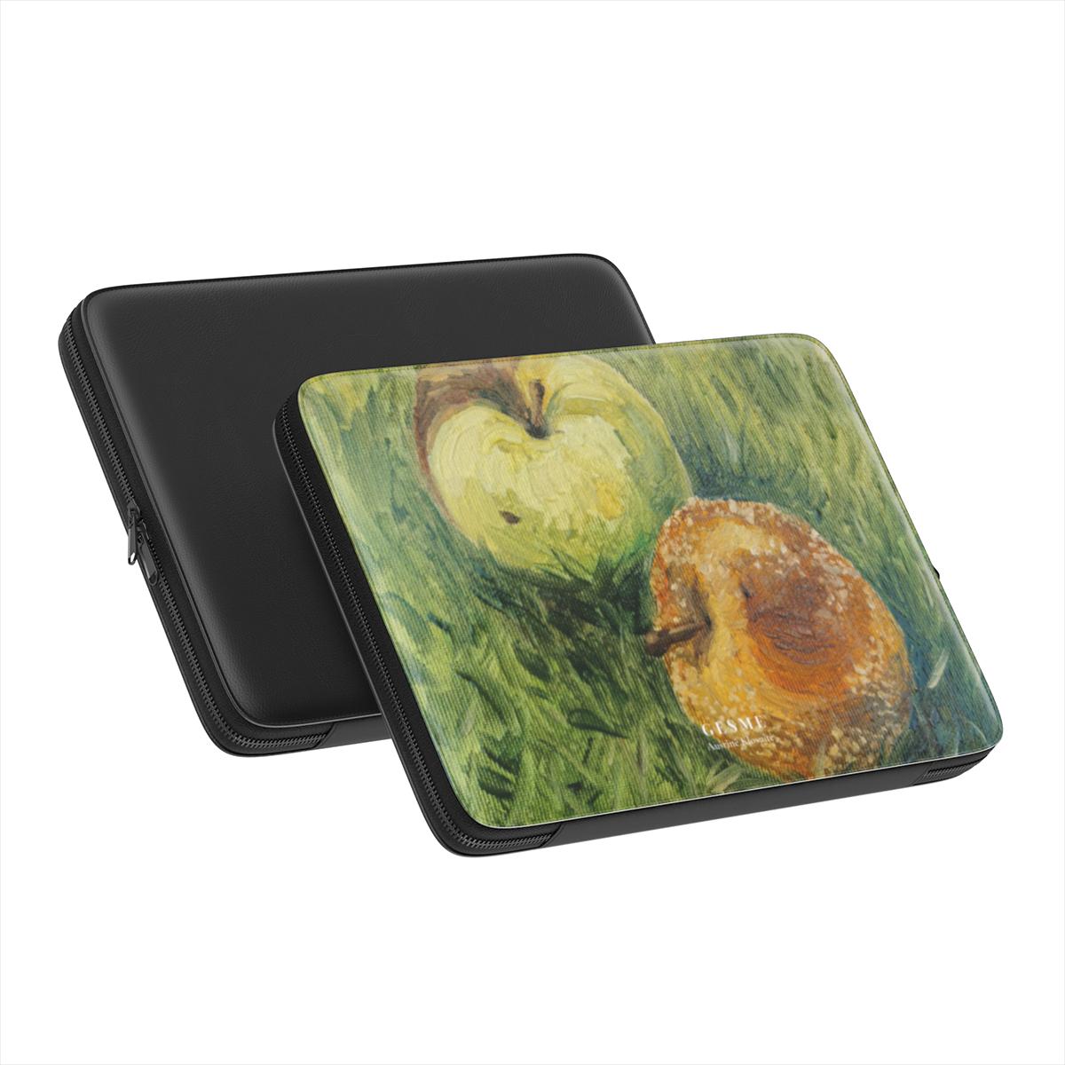 Žavi Senatvė Premium Laptop Sleeve