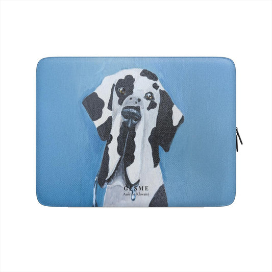 Ką Ten Turi Premium Laptop Sleeve