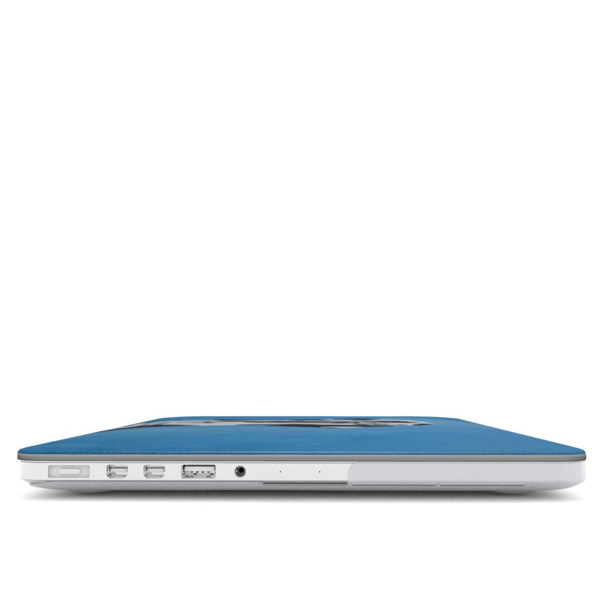 Ką Ten Turi? MacBook