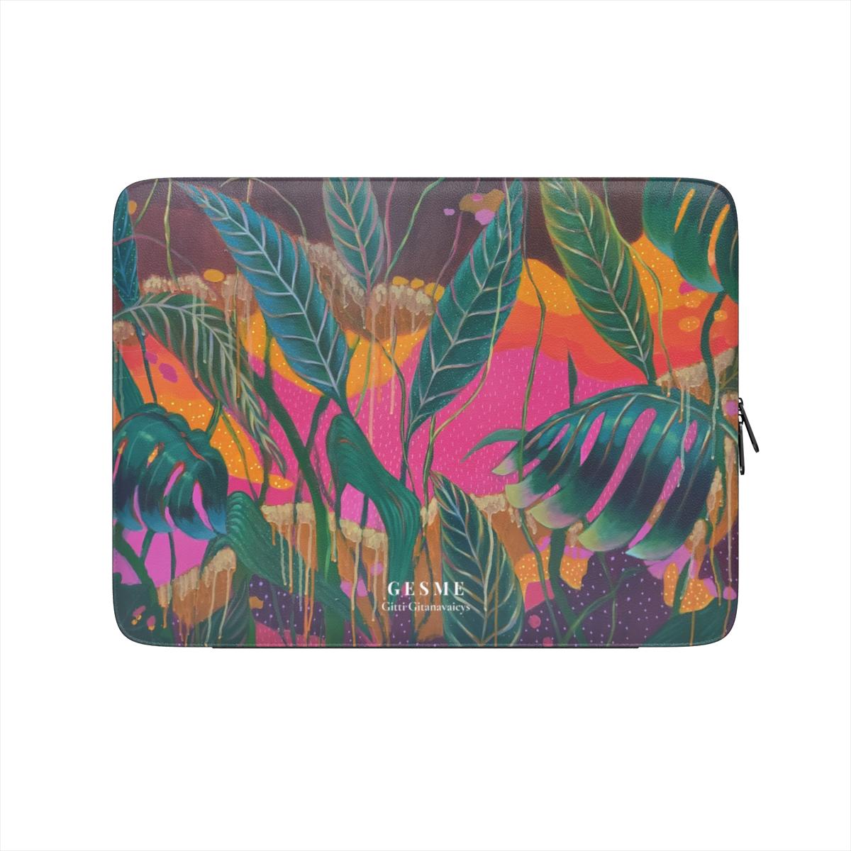 Tikrasis Ryšys Premium Laptop Sleeve