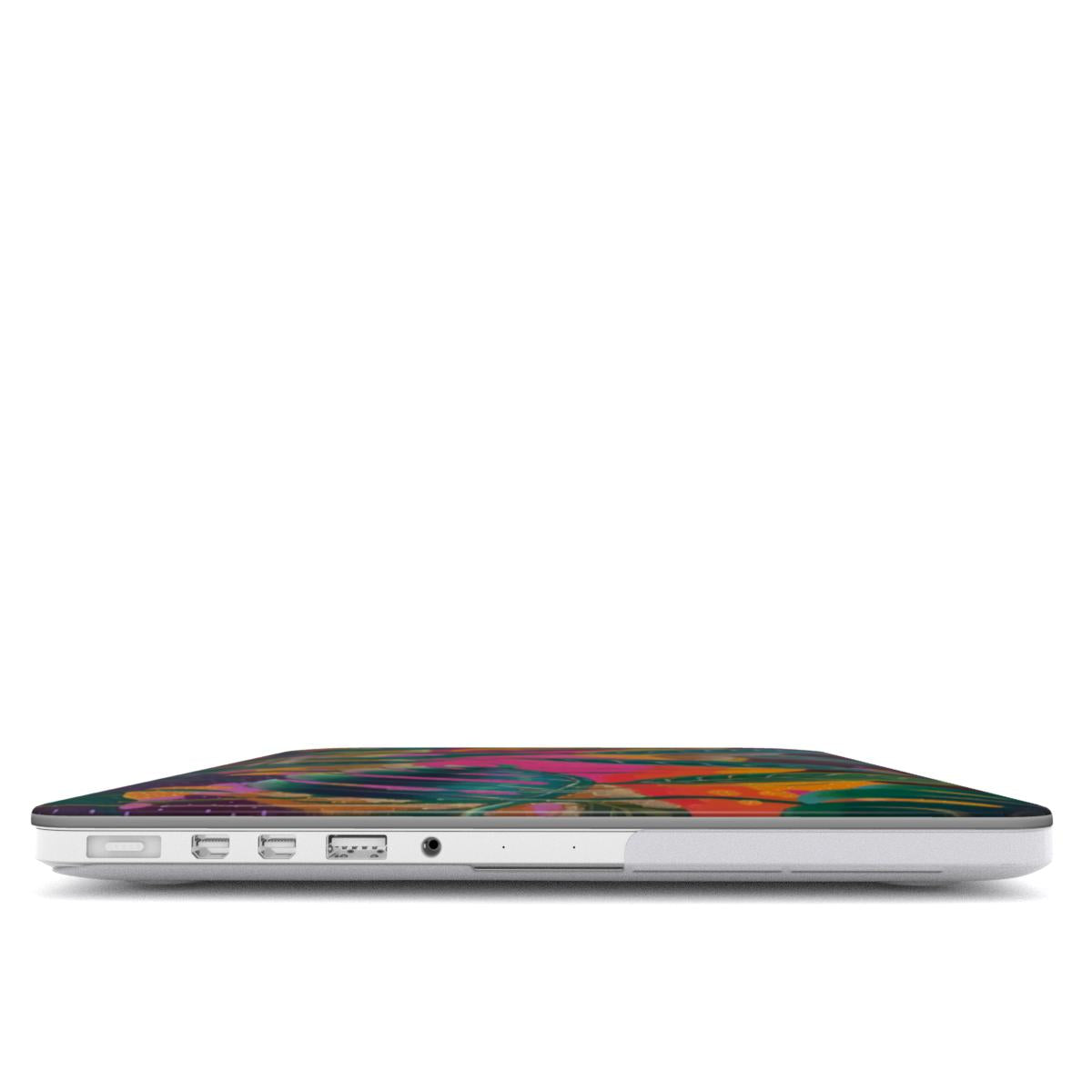 Tikrasis Ryšys MacBook