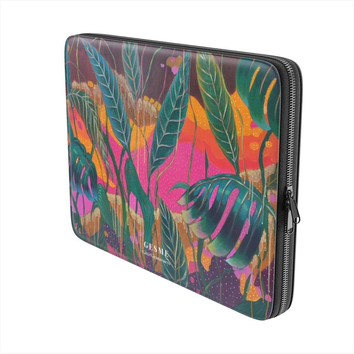 Tikrasis Ryšys Premium Laptop Sleeve