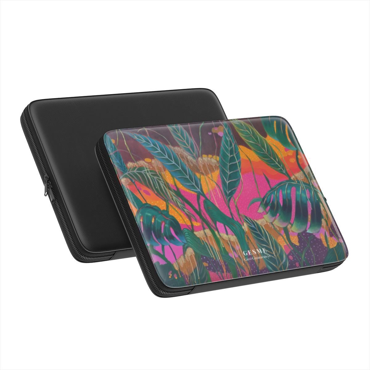 Tikrasis Ryšys Premium Laptop Sleeve