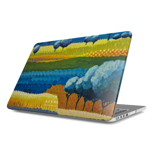 Kitoje Upės Pusėje MacBook