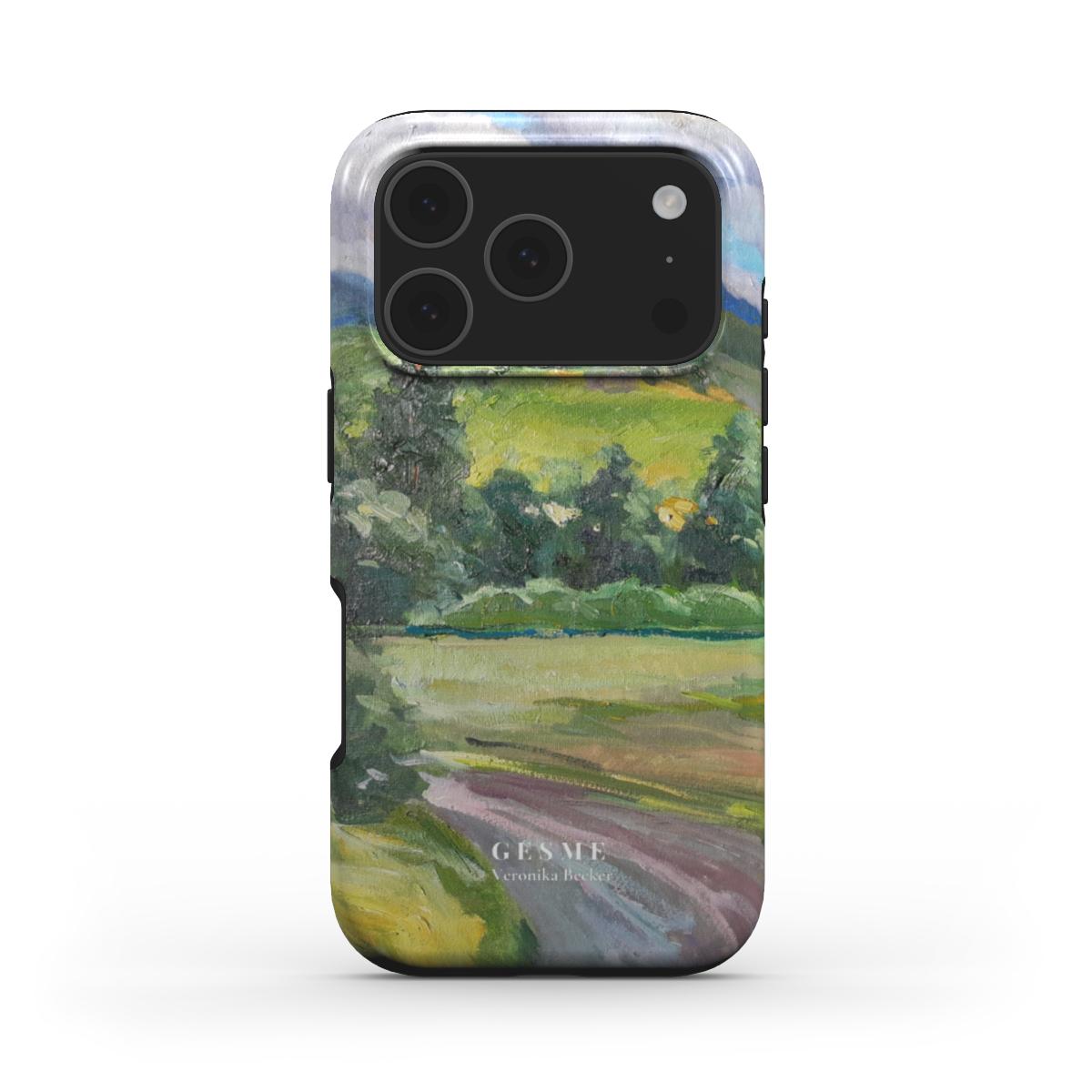 Green Breath MagSafe