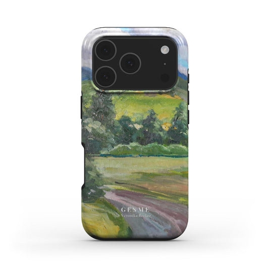 Green Breath MagSafe