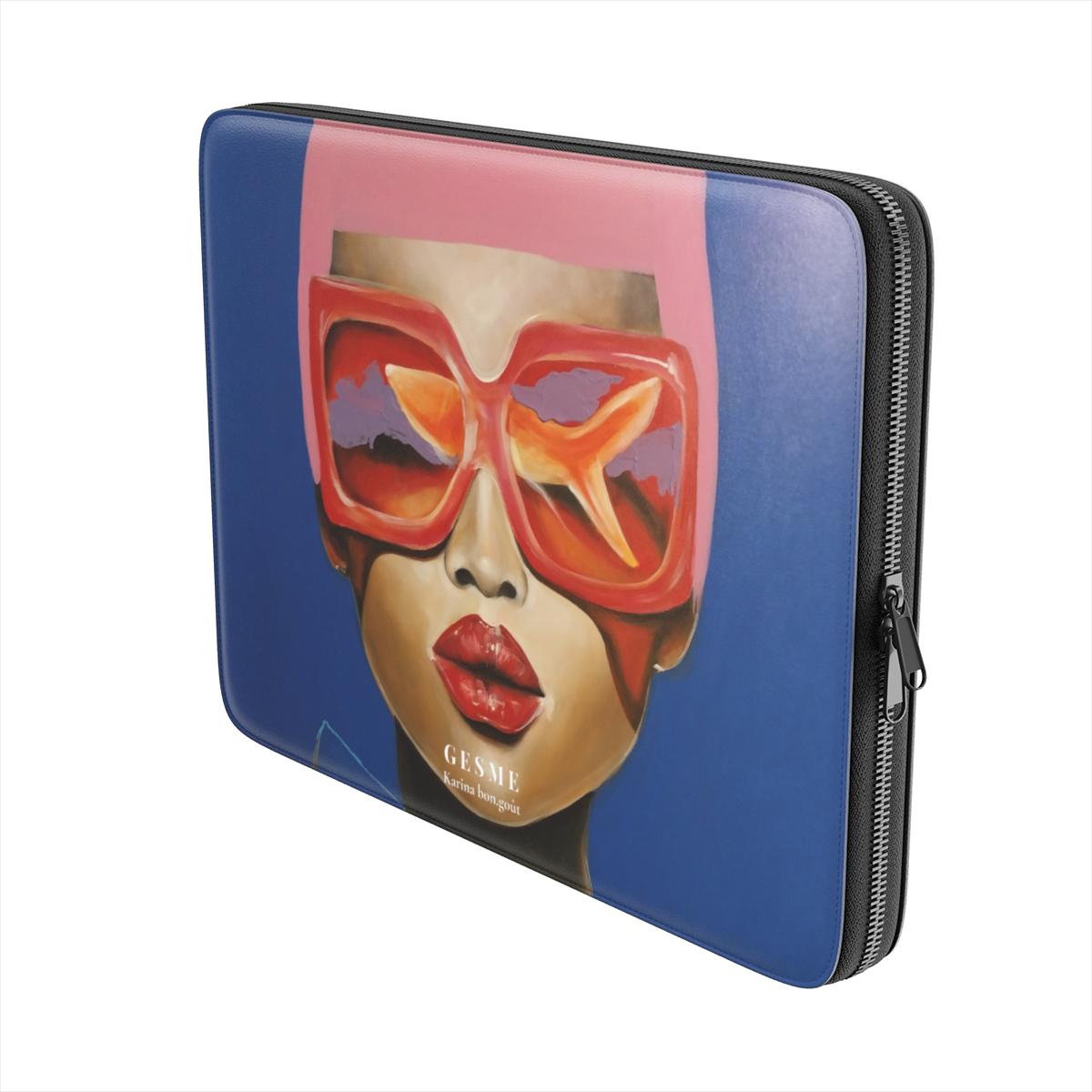 In The Ocean Premium Laptop Sleeve
