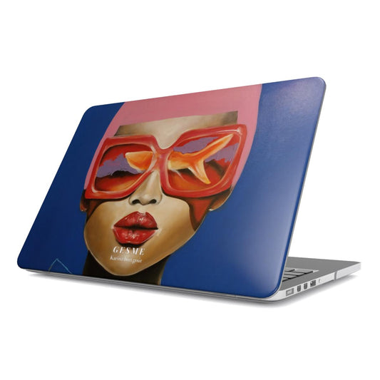 In The Ocean MacBook