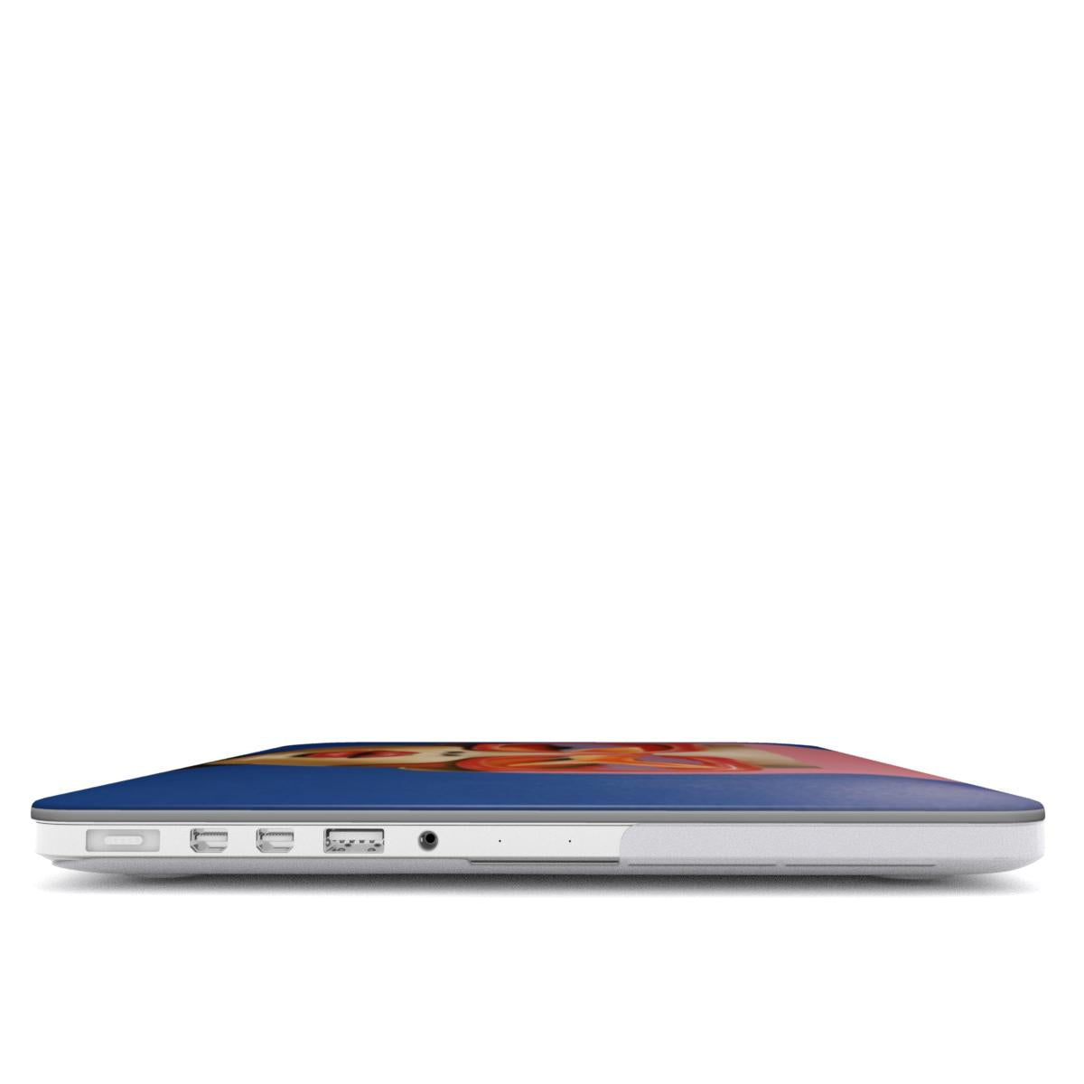 In The Ocean MacBook