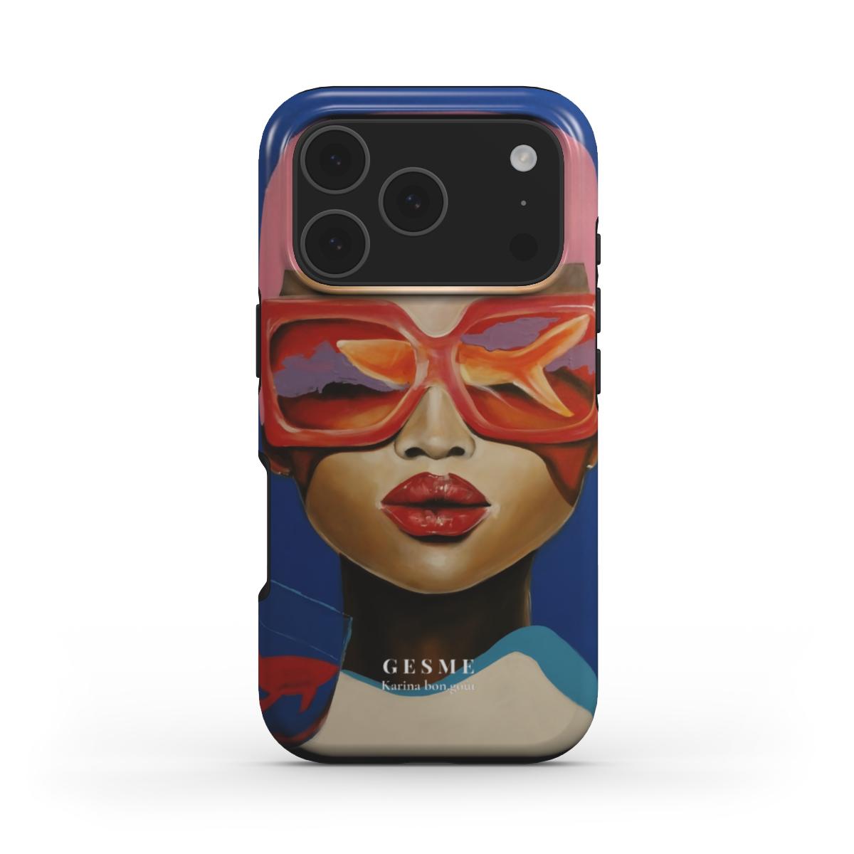 In The Ocean MagSafe