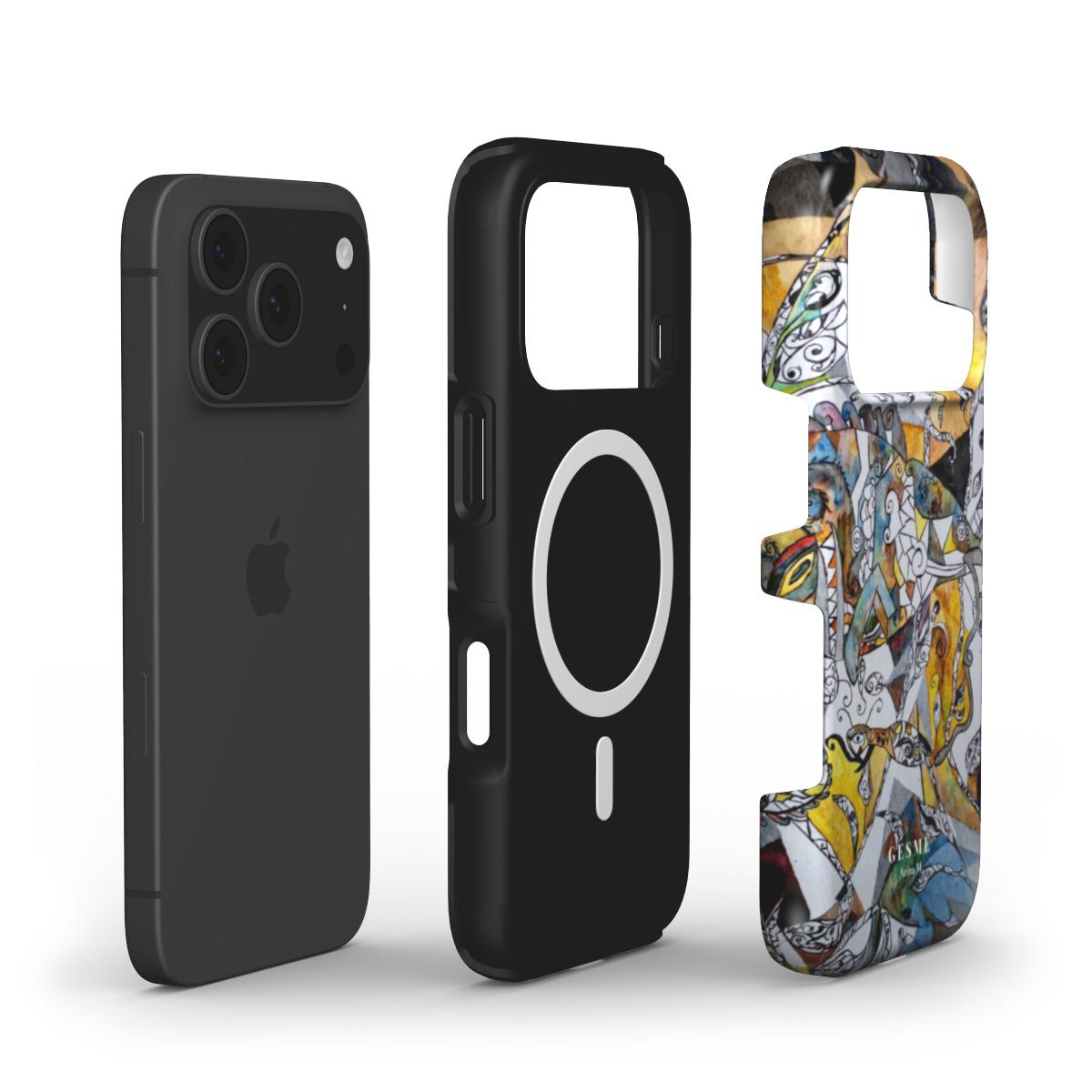 Chameleon MagSafe