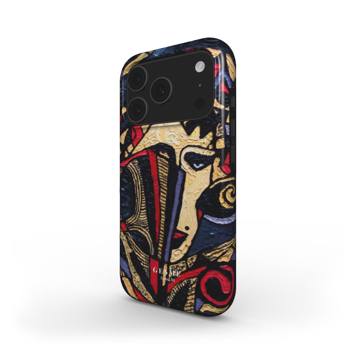 Carmen MagSafe