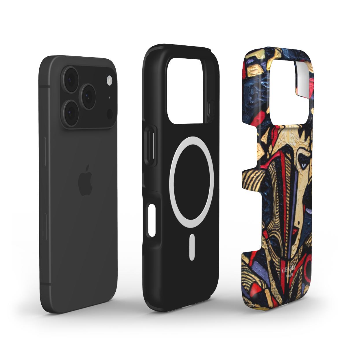 Carmen MagSafe