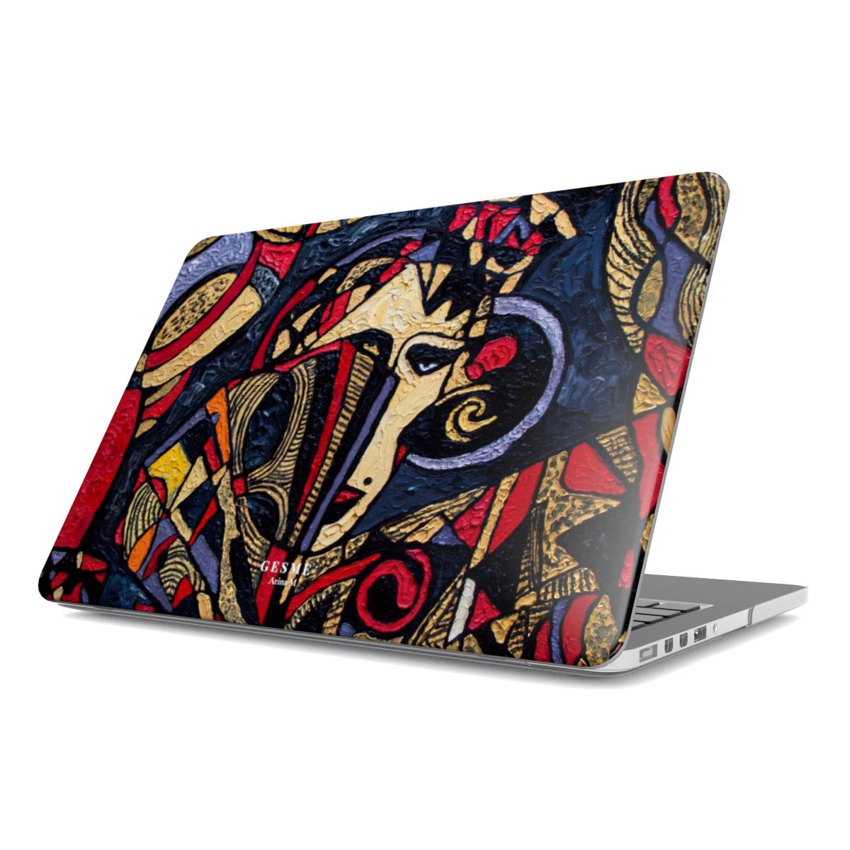 Carmen MacBook