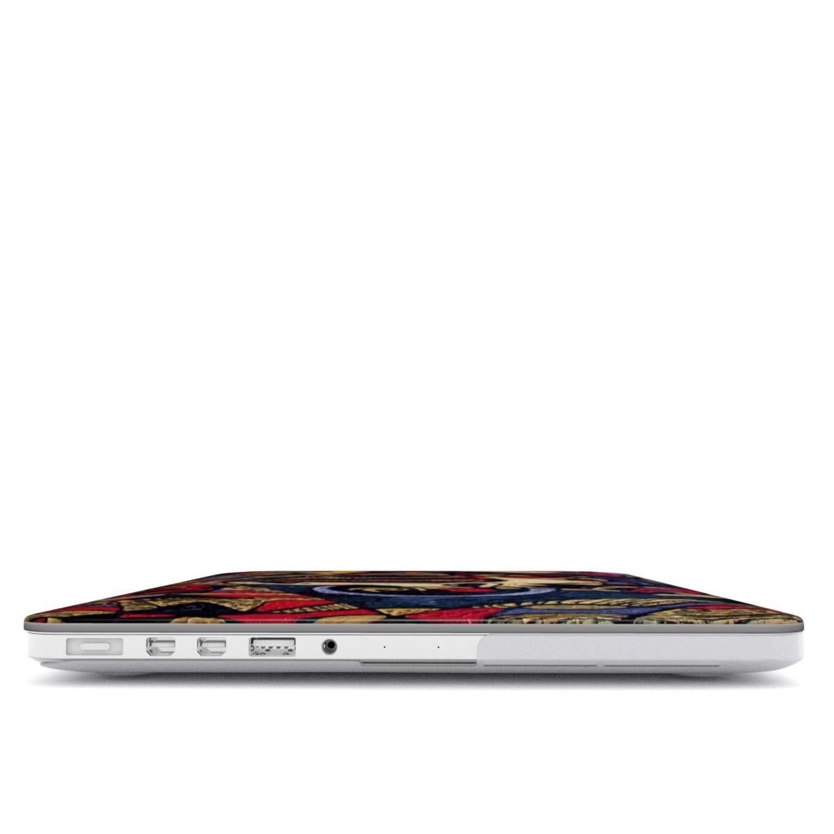 Carmen MacBook