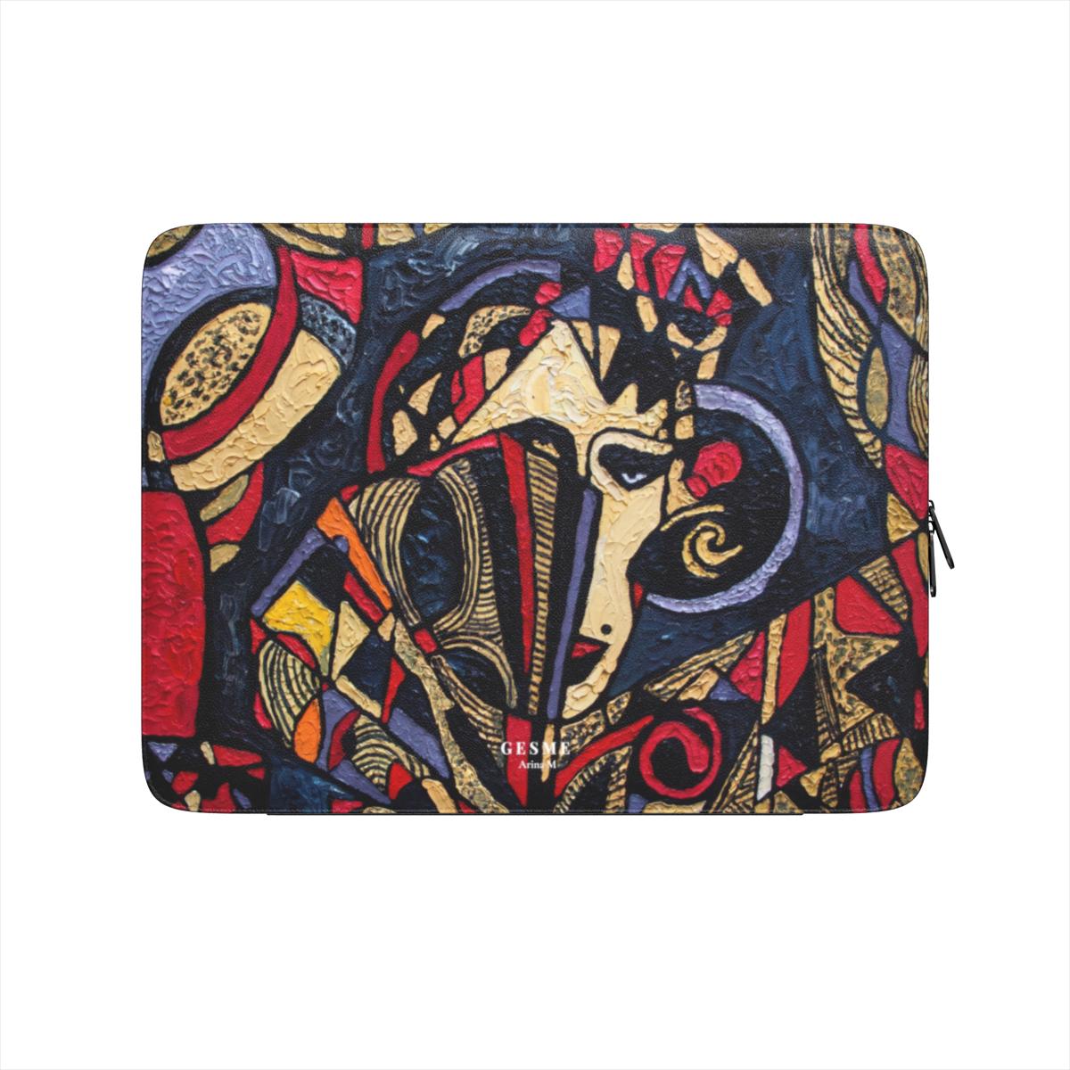Carmen Premium Laptop Sleeve