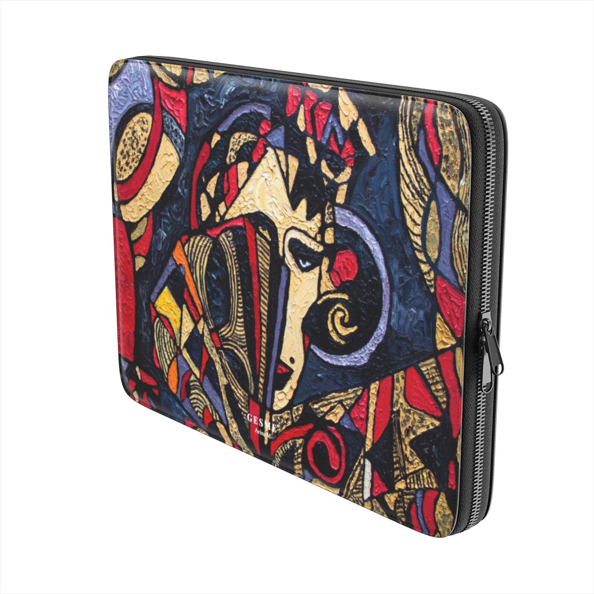 Carmen Premium Laptop Sleeve