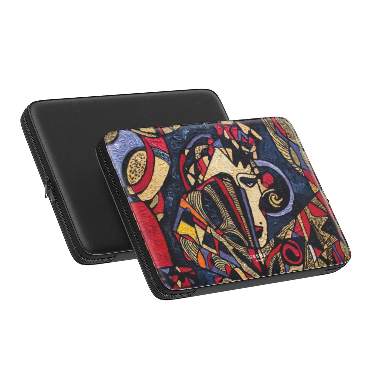 Carmen Premium Laptop Sleeve