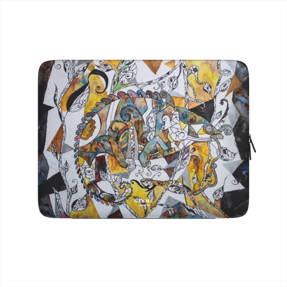 Chameleon Premium Laptop Sleeve