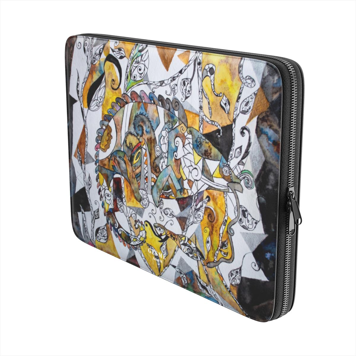 Chameleon Premium Laptop Sleeve