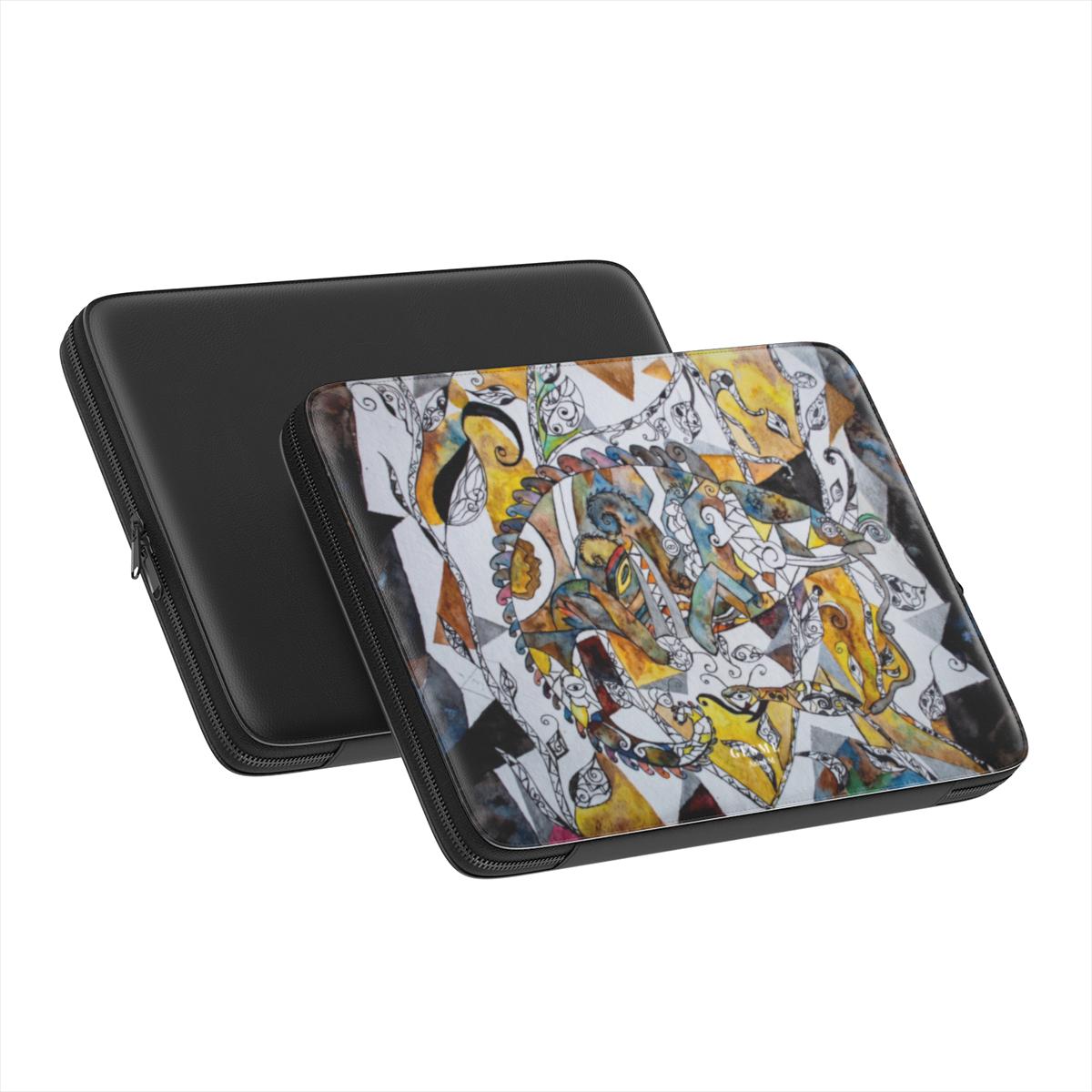 Chameleon Premium Laptop Sleeve