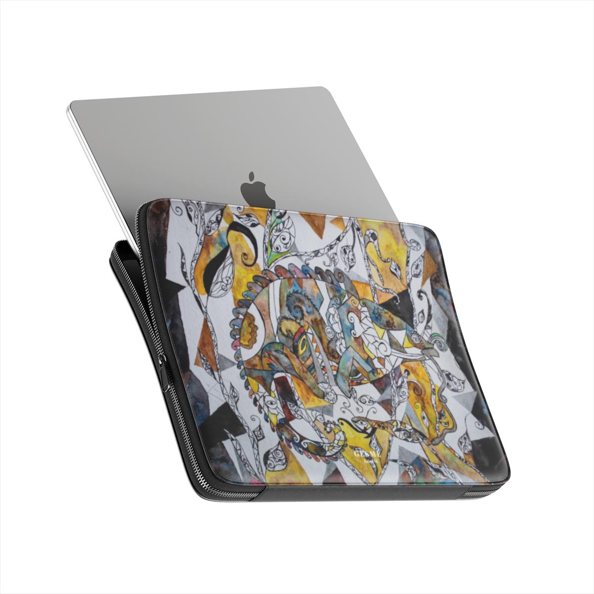 Chameleon Premium Laptop Sleeve