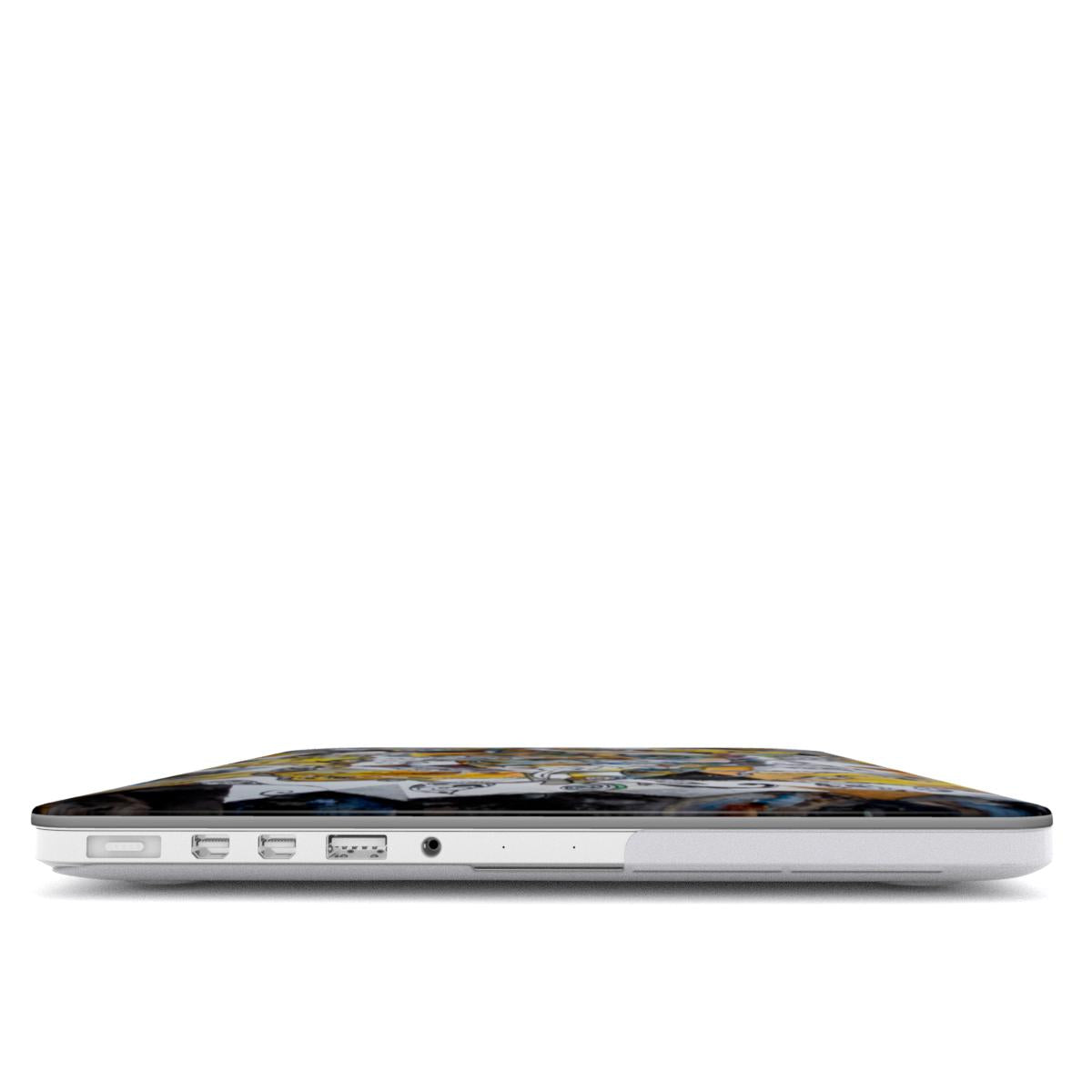 Chameleon MacBook