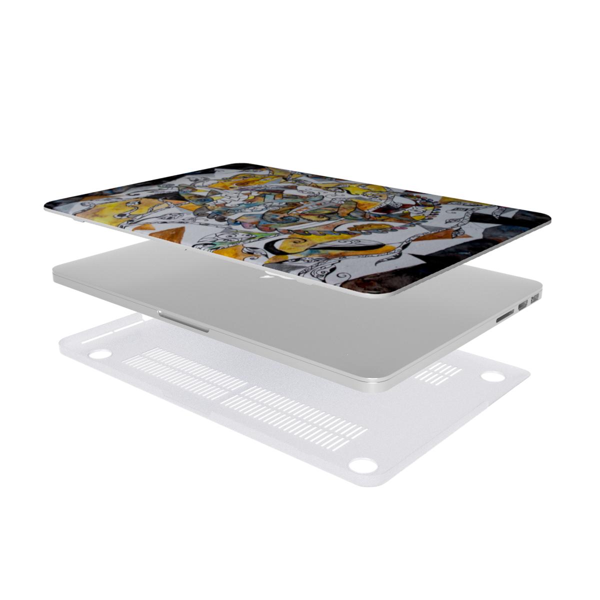 Chameleon MacBook