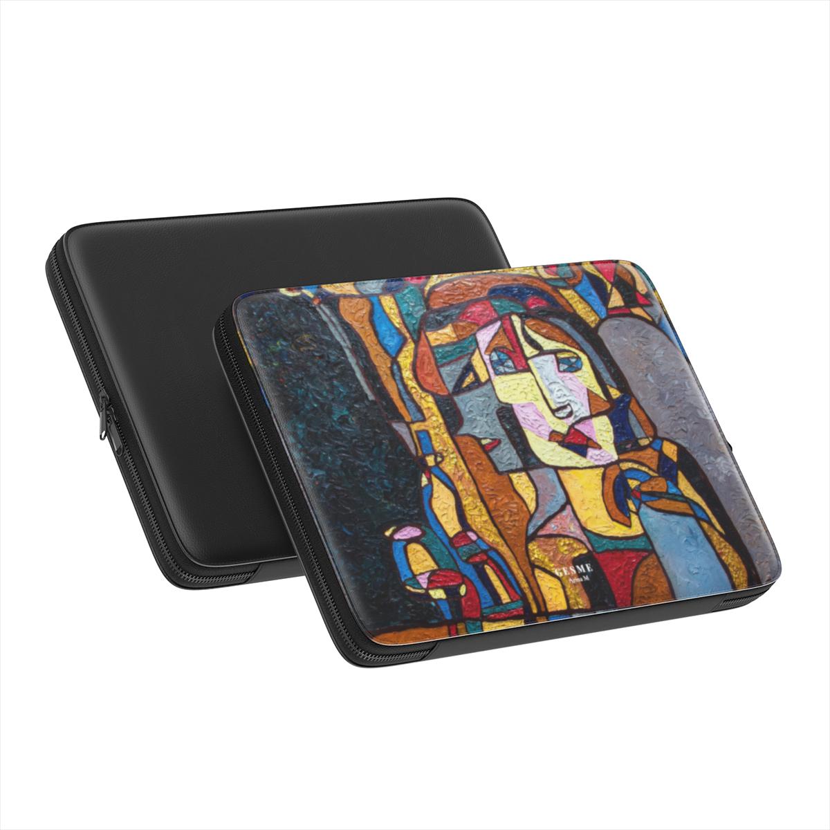 Cafe Premium Laptop Sleeve