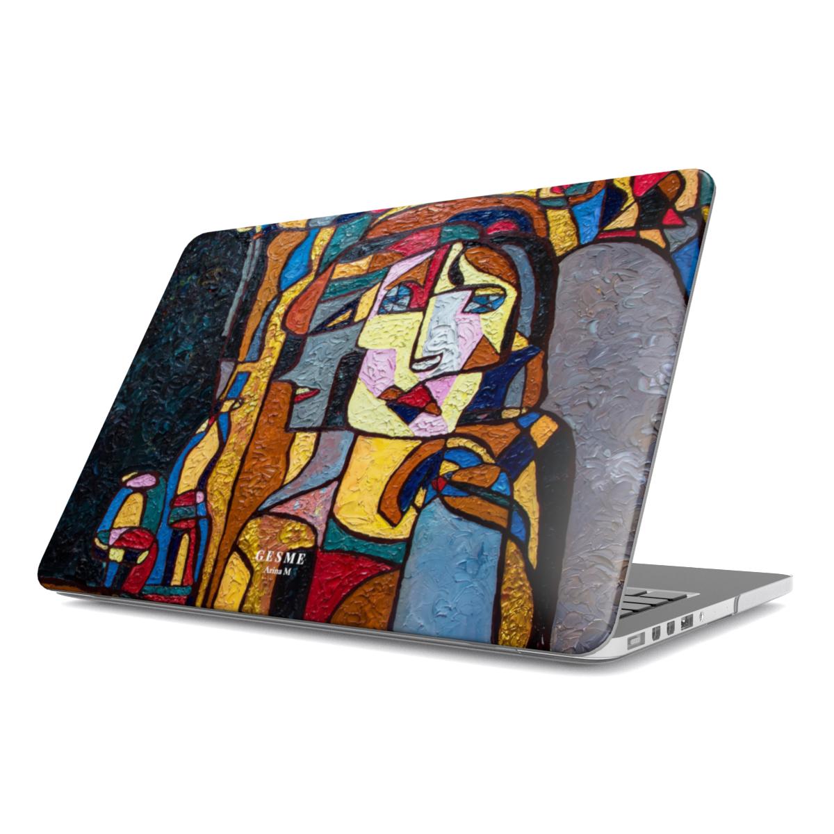 Cafe MacBook