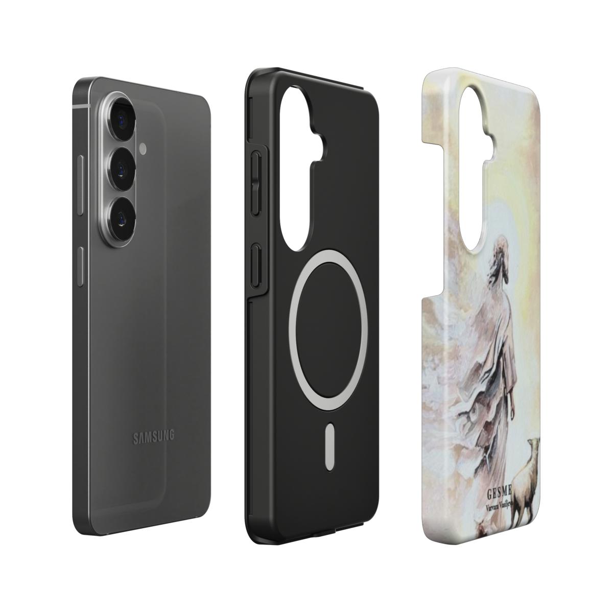Naujos Dienos Aušra Magnetic