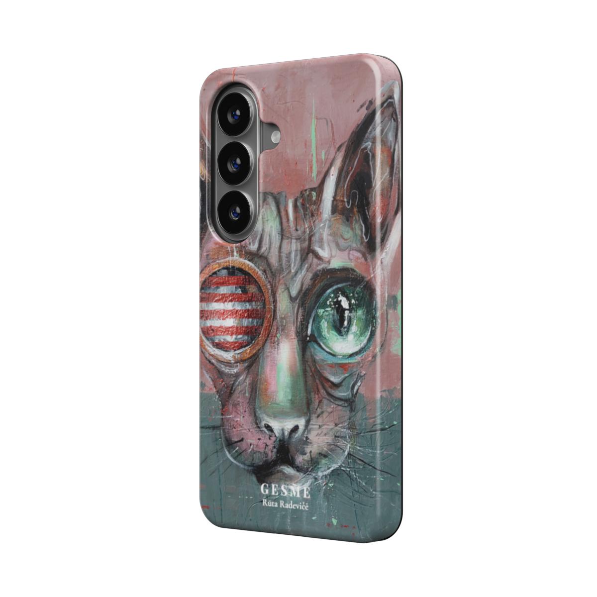 Cat Magnetic