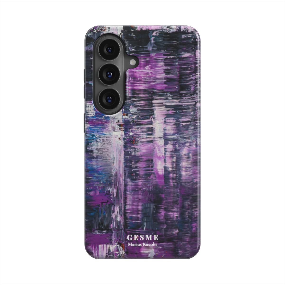 Purple Storm Magnetic