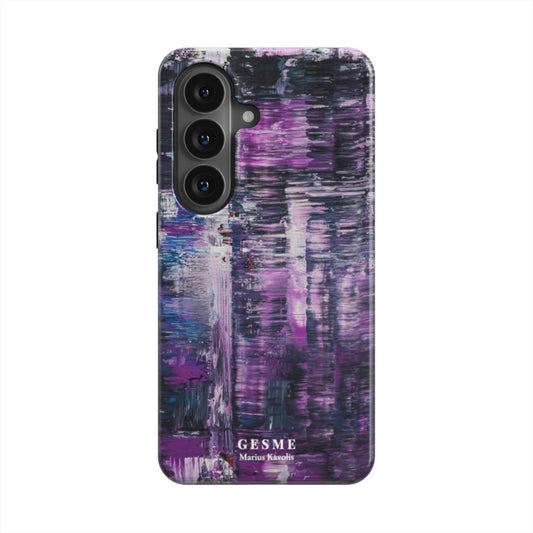 Purple Storm Magnetic