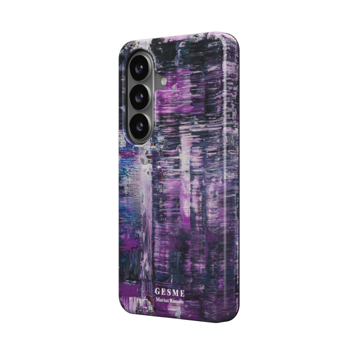 Purple Storm Magnetic