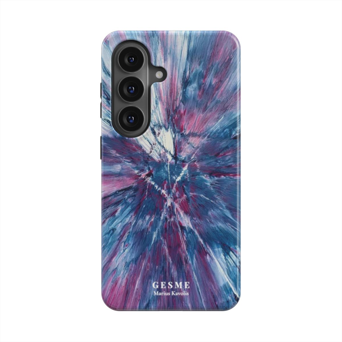 Violet Magnetic