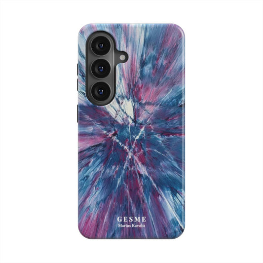 Violet Magnetic