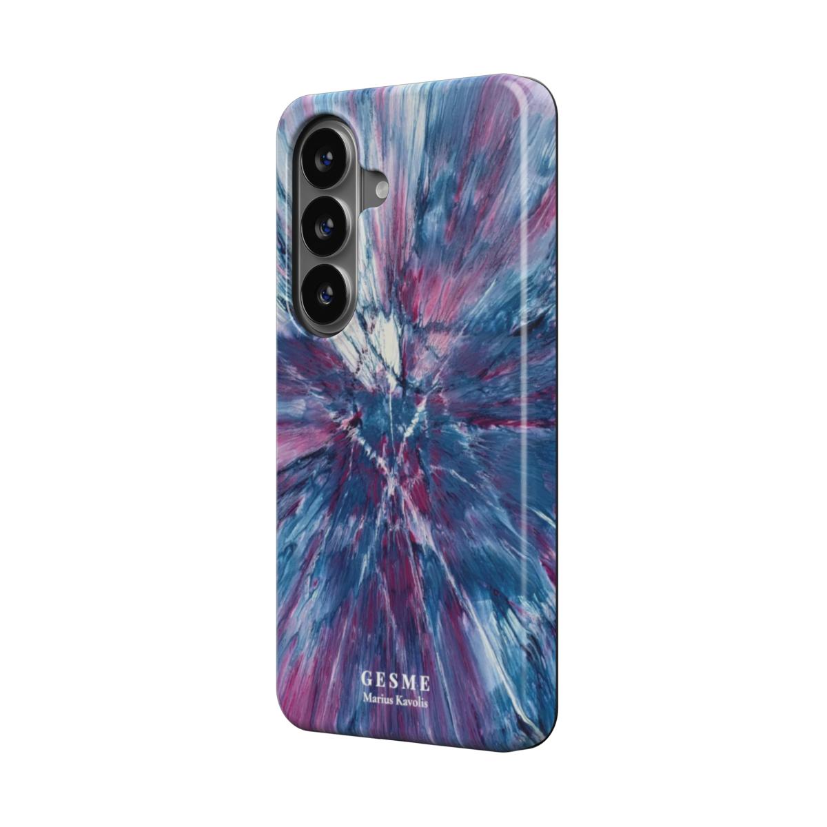 Violet Magnetic