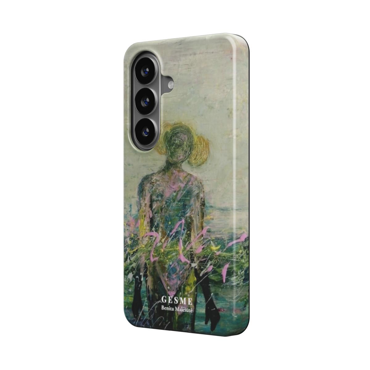 Gamtos Dvasia Magnetic
