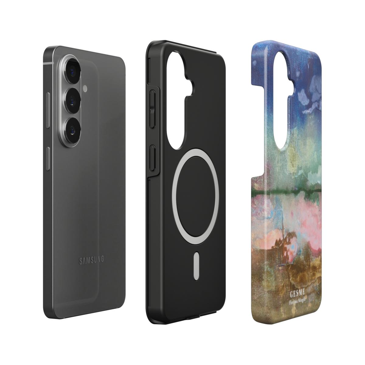 Horizontas Magnetic