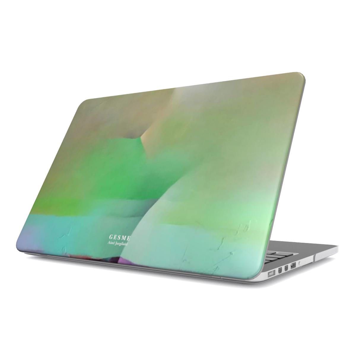 Ieškojimas MacBook