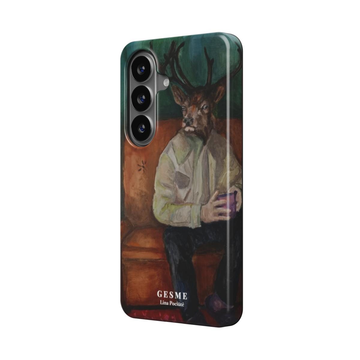 Vakaro Pasisėdėjimas Magnetic