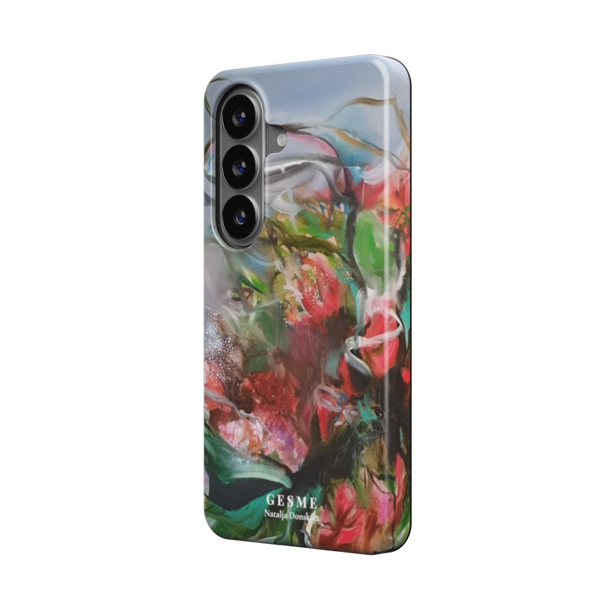 Florsitės Idėja Magnetic